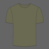 Men's Premium Cotton T-Shirt