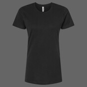 Women's Premium Cotton T-Shirt