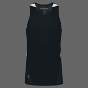 Unisex PR Max Track Jersey