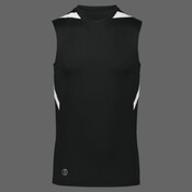 Unisex PR Max Compression Jersey