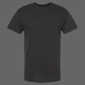 Men's Gold Soft Touch T-Shirt