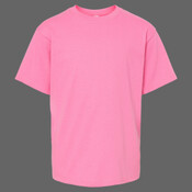 Youth Gold Soft Touch T-Shirt