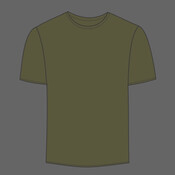 Men's Premium Cotton Blend T-Shirt