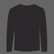Unisex Premium Cotton Long Sleeve T-Shirt