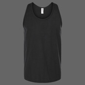 Unisex Fine Jersey Tank Top