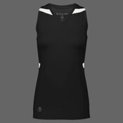 Women's PR Max Compression Racerback Jersey