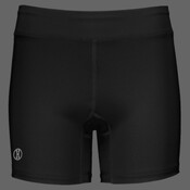 Women's PR Max Compression Shorts