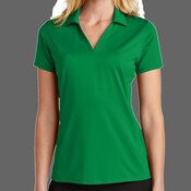 Women's Performance Staff Polo