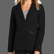 Women's Fusion Blazer