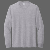 Dri Power ® 100% Polyester Long Sleeve T Shirt