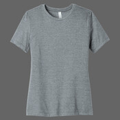 Women's Relaxed CVC Tee