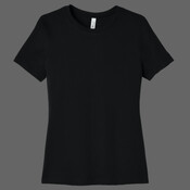 Women's Relaxed CVC Tee