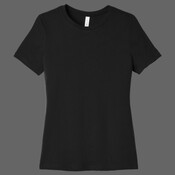 Women's Relaxed Triblend Tee