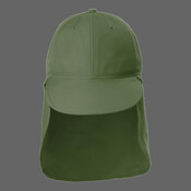 Outdoor UV Sun Shade Cap