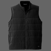 Cold Bay Vest