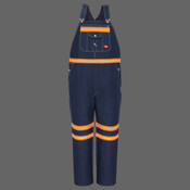 Men's E-Vis Overall