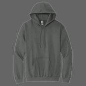 Softstyle ® Midweight Pullover Hooded Sweatshirt