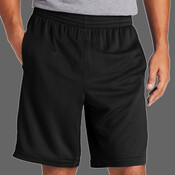 PosiCharge ® Position Short with Pockets