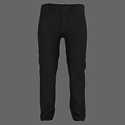 Youth Crush Premier Baseball Pants