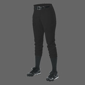Women's Crush Knicker Pants