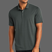 Stretch Jersey Polo
