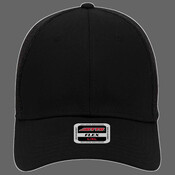 OTTO CAP® OTTO FLEX® Fitted 6 Panel Low Profile Baseball Cap