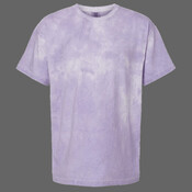 Heavyweight Color Blast Tee