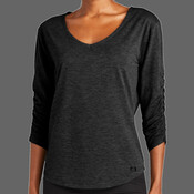 Women's Evolution V Neck