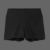 Women's Interval 3' Short
