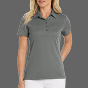 Women's Oceanside Solid Polo