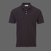 Men's Pique Polo