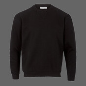 Men's Fleece Crewneck Sweatshirt