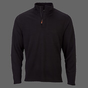 Unisex Sullivan Quarter-Zip Pullover
