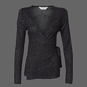 Women's Cuddle Wrap Top