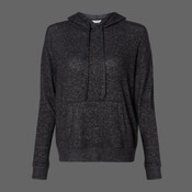 Women's Cuddle Fleece Hooded Sweatshirt