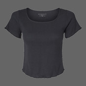 Women's Baby Rib T-Shirt