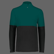 Men's Momentum Team Quarter-Zip Pullover