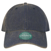 Old Favorite Solid Twill Cap
