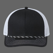 Everyday Rope Trucker Cap