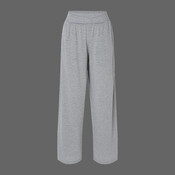 Women's Evelyn Wide Leg Lounge Pants