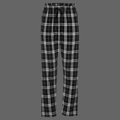 Women's Haley Flannel Pants