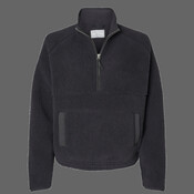 Women's Everest Half-Zip Pullover