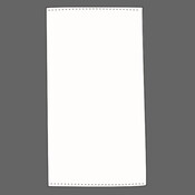 Patented Sublimation Golf Towel