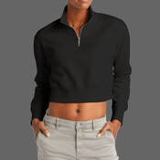 Women's V.I.T. Fleece 1/2 Zip