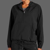 Women's Connection Anorak