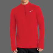 Dri FIT Element 1/2 Zip Top