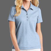 Women's Oceanside Heather Polo