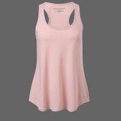 Women's Essential Racerback Tank Top