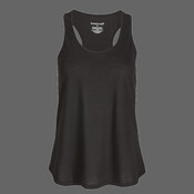 Women's Essential Racerback Tank Top