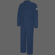 Men's Deluxe Coverall